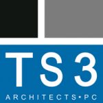 TS3 Architects Logo