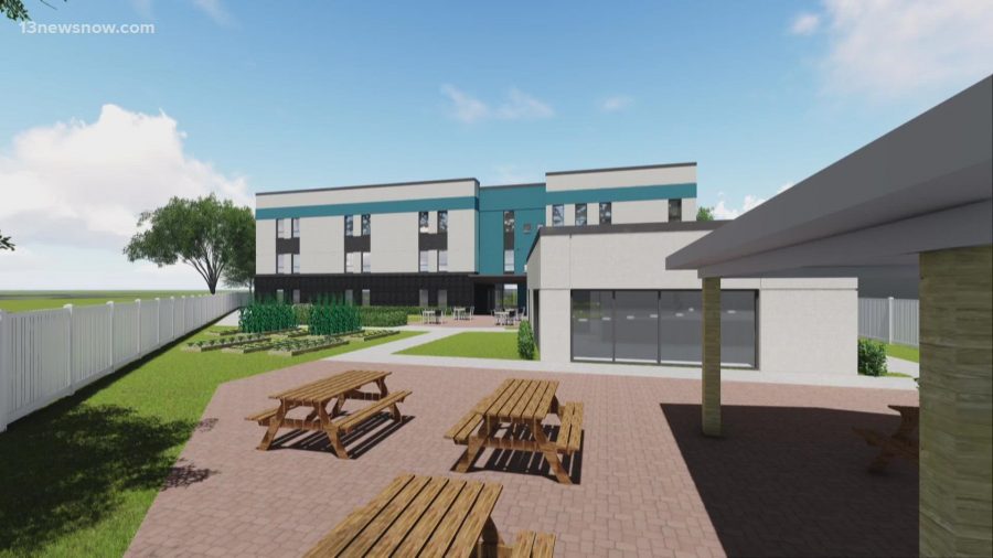 Virginia Beach nonprofit to build more affordable housing near the Oceanfront