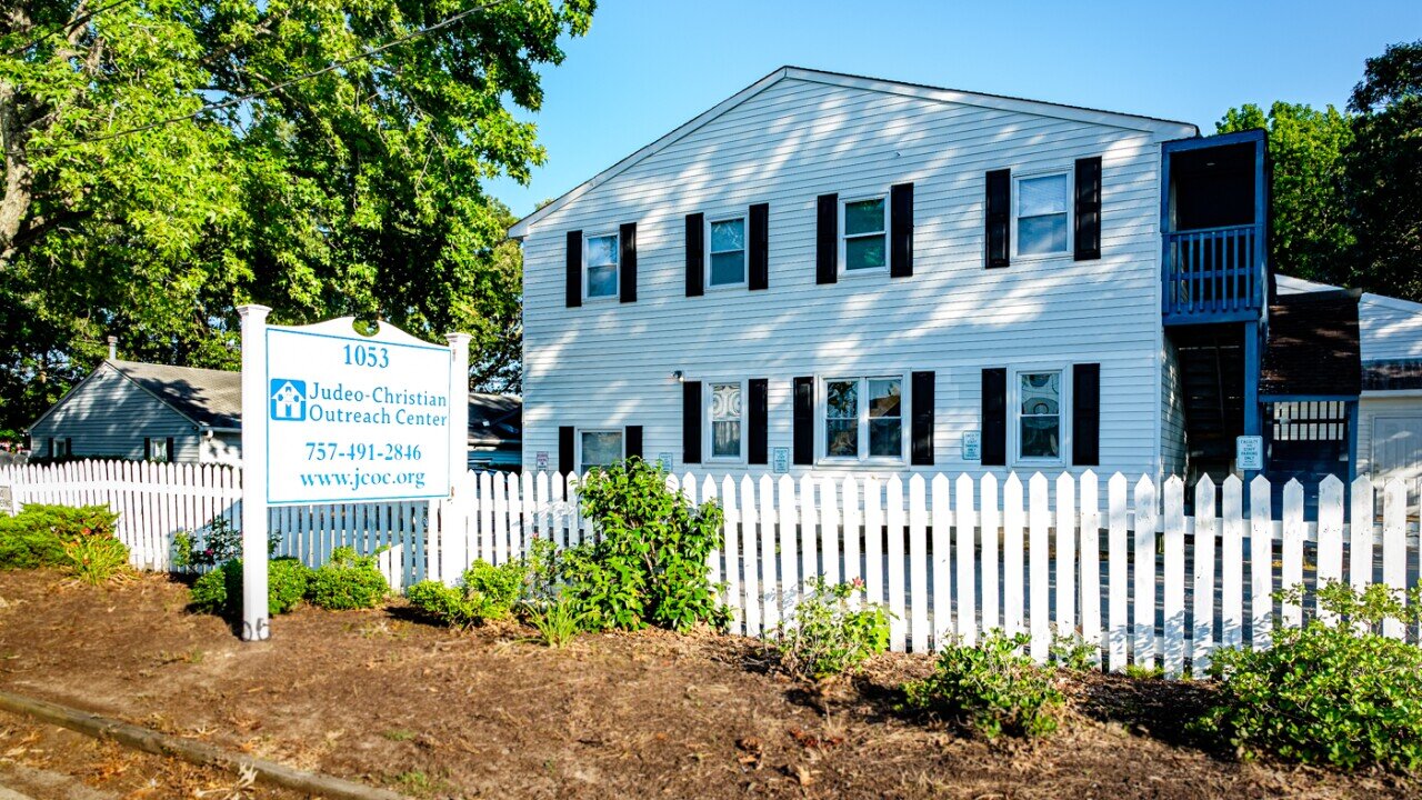 New plans unveiled for facility that will combat homelessness in Virginia Beach