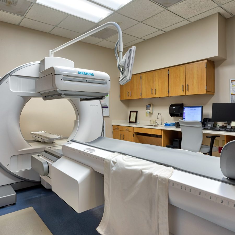 Nuclear Camera Replacement