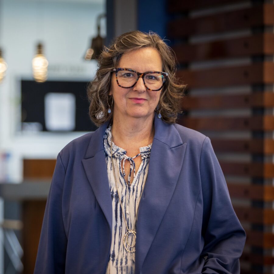 Jaime B. Rasmussen, AIA