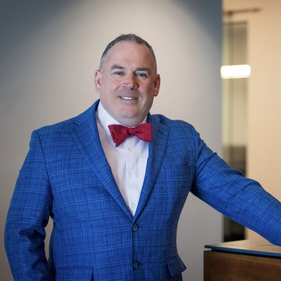 Thomas F. Smith III, AIA