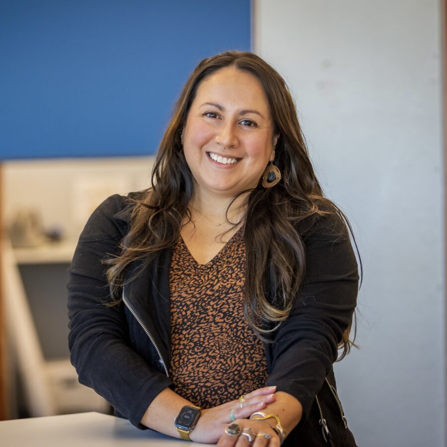 Bianca Zappia, NCIDQ, IIDA, ASID