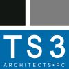 TS3 Architects Logo